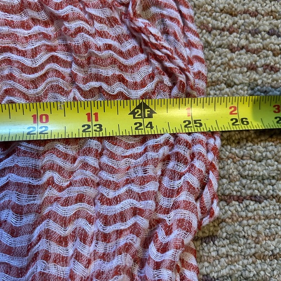 Zara Scarf - Picture 9 of 13